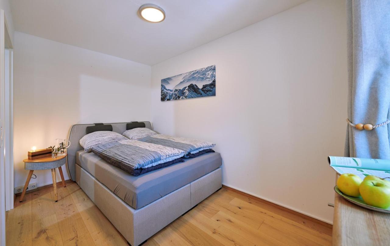 Ferienwohnung Tittmoning Zwischen Burghausen Und Salzburg ภายนอก รูปภาพ